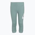 Kinder-Trainingsanzug Nike Club Fleece cannon 6