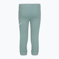 Kinder-Trainingsanzug Nike Club Fleece cannon 7