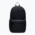 Cityrucksack Nike Jordan Heritage black/black