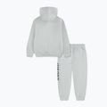 Kinder-Trainingsanzug Nike Jordan Stretch Fleece it silver 2