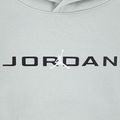 Kinder-Trainingsanzug Nike Jordan Stretch Fleece it silver 3