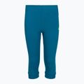 Kinder-Trainingsanzug Nike Sportswear Get With Me Lightweight Fleece green abyss 8