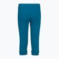 Kinder-Trainingsanzug Nike Sportswear Get With Me Lightweight Fleece green abyss 9