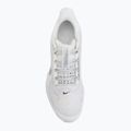Damen-Laufschuhe Nike Pegasus Premium white/metallic silver/metallic silver 5