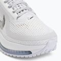 Damen-Laufschuhe Nike Pegasus Premium white/metallic silver/metallic silver 7