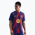 Herren-Fußballtrikot Nike FC Barcelona 2025/26 Match Home Deep Royal Blue/Midwest Gold