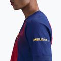 Herren-Fußballtrikot Nike FC Barcelona 2025/26 Match Home Deep Royal Blue/Midwest Gold 6