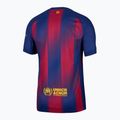 Herren-Fußballtrikot Nike FC Barcelona 2025/26 Match Home Deep Royal Blue/Midwest Gold 9