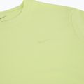 Herren-Trainingsshirt Nike Dri-Fit Primary light liquid lime/light liquid lime 8