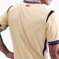 Herren-Fußballtrikot Nike FC Barcelona 2025/26 Match Away Team Gold/Team Gold/Persian Violet/Black 5
