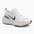 Laufschuhe Damen Nike Invincible 3 white/blue void/blue tint/sail