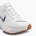 Laufschuhe Damen Nike Invincible 3 white/blue void/blue tint/sail 7