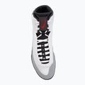 Nike Inflict 4 SE Ringerschuh weiß/universitätsrot/wolfsgrau/anthrazit 5