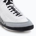 Nike Inflict 4 SE Ringerschuh weiß/universitätsrot/wolfsgrau/anthrazit 7