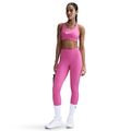Damen Leggings Nike One High-Waisted 7/8 verspielt rosa 2