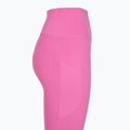 Damen Leggings Nike One High-Waisted 7/8 verspielt rosa 8