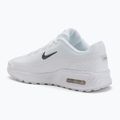 Nike Air Max Bia Damen Schuhe Weiß/Schwarz/Wolf Grau 3