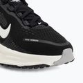 Laufschuhe Nike Vomero 18 black/coconut milk/iron ore/summit white 7