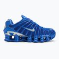 Herren Sneaker Nike Shox TL Hyper Royal/Black/Metallic Silver 2
