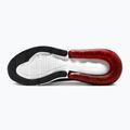 Männer Nike Air Max 270 Turnhalle rot/weiß/schwarz Schuhe 5