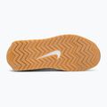 Herrenschuhe Nike Pacific black/iron grey/gum light brown/white 4