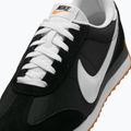 Herrenschuhe Nike Pacific black/iron grey/gum light brown/white 8