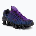 Nike Shox TL Herrenschuhe voltage purple/blue force/black/black