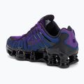Nike Shox TL Herrenschuhe voltage purple/blue force/black/black 3