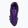 Nike Shox TL Herrenschuhe voltage purple/blue force/black/black 5