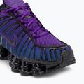 Nike Shox TL Herrenschuhe voltage purple/blue force/black/black 7