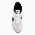 Herren Schuhe Nike Pacific weiß/platinfarben/schwarz 5