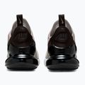 Nike Air Max 270 Damen Schuhe College Grau/Samt Braun/Weiß 4