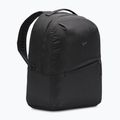City-Rucksack Nike Aura 24 l black/black/gunmetal 2