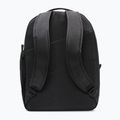 City-Rucksack Nike Aura 24 l black/black/gunmetal 3