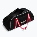 Damen-Sporttasche Nike Gym Club Retro 24 l black/university red/sail 4