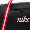 Damen-Sporttasche Nike Gym Club Retro 24 l black/university red/sail 7