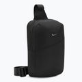 Nike Aura 5 l Schwarz/Schwarz/Gunmetal-Beutel 2
