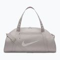 Damentrainings-Tasche Nike Gym Club 24 l college grey/college grey/phantom
