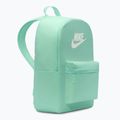 Nike Heritage 25 l Rucksack mint foam/mint foam/summit white 2
