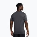 Herren-Trainings-T-Shirt Nike Training anthrazit 2