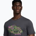 Herren-Trainings-T-Shirt Nike Training anthrazit 3