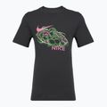 Herren-Trainings-T-Shirt Nike Training anthrazit 4