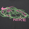 Herren-Trainings-T-Shirt Nike Training anthrazit 6