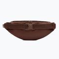 Nike Heritage 3 Liter Nierenbeutel Fauna Braun/Fauna Braun/Summit Weiß 2