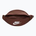Nike Heritage 3 Liter Nierenbeutel Fauna Braun/Fauna Braun/Summit Weiß 4