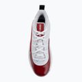 Herren Sneaker Nike Jordan Max Aura 7 white/gym red/black/white 5