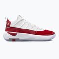 Herren Sneaker Nike Jordan Max Aura 7 white/gym red/black/white 8