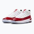 Herren Schuhe  Jordan Max Aura 7 white/gym red/black/white 10