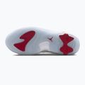 Herren Schuhe  Jordan Max Aura 7 white/gym red/black/white 12