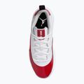 Herren Schuhe  Jordan Max Aura 7 white/gym red/black/white 13